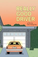 Poster for Really Good Driver