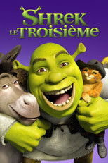 Shrek le troisième