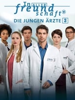 Poster for In aller Freundschaft - Die jungen Ärzte Season 3
