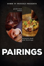 Pairings poster