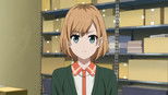 SHIROBAKO 1x24 (S01E24)