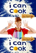 Poster for I Can Cook - On The Go