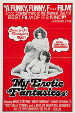 My Erotic Fantasies