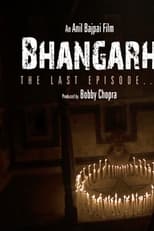 Bhangarh: The Last Episode (2017)