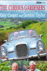 The Curious Gardeners (2001) poster