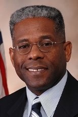 Foto retrato de Allen West