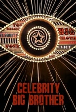 Poster for Celebrity Big Brother Season 19