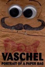 Vaschel: Portrait of a Paper Bag