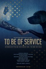 Poster for To Be of Service