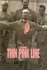 Poster for The Thin Pink Line