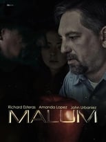Poster for Malum