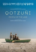 Qotzuñi: People of the Lake