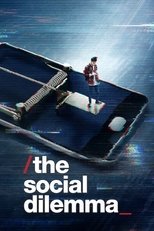 El dilema de las redes sociales