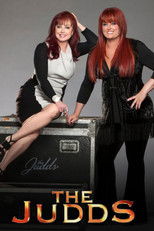 The Judds poster