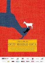 Oczy mojego ojca poster