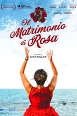 Poster di Il matrimonio di Rosa