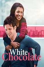 Poster for White Chocolate