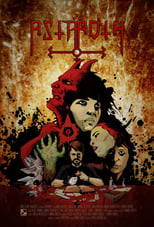 Poster for Astaroth, Female Demon