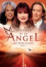 Poster for Touched by an Angel Season 3