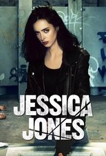 Jessica Jones