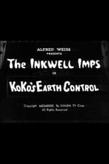 Ko-Ko's Earth Control (1928)