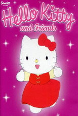 Hello Kitty and Friends poster