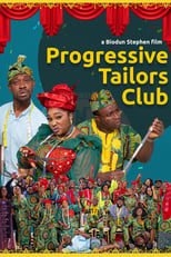 Poster for Progressive Tailors Club