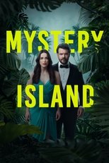 Poster for Mystery Island 