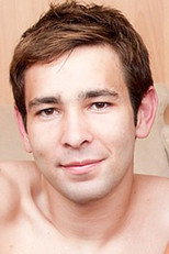 Foto retrato de Eric Kristians