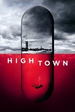 Poster for Hightown Season 1