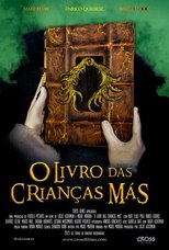 Poster for O Livro das Crianças Más