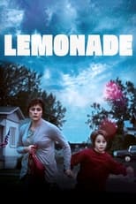 Lemonade poster movie