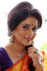 Tramila Bhattacharya as Jamini in Mou Er Bari