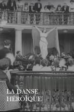 Poster for La danse héroïque