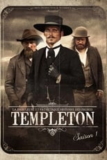 Poster for Templeton Season 1