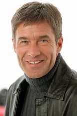 Foto retrato de Tiff Needell