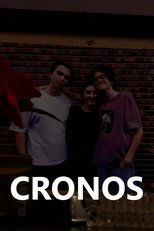 Cronos main poster