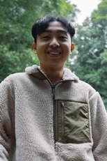 Foto retrato de Sendy Irvirizaldi