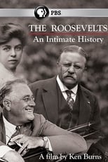 Poster for The Roosevelts: An Intimate History Season 1