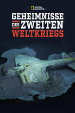Poster zu Staffel 1 – Geheimnisse des Zweiten Weltkriegs