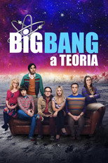 Pôster de Temporada 11 — Big Bang: A Teoria