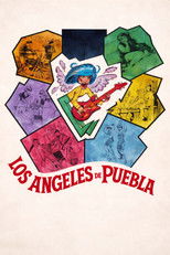 The Angels of Puebla