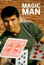Poster for Magic Man