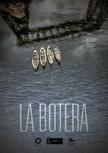 Poster for Boat Rower Girl