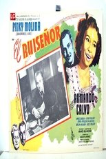 Poster for El ruiseñor del barrio