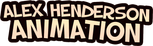 Alex Henderson Animation