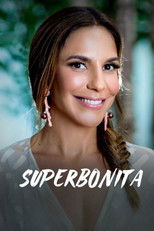 Superbonita poster