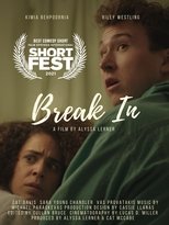 Poster for Break In