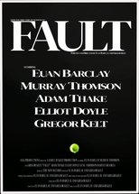 Fault main poster