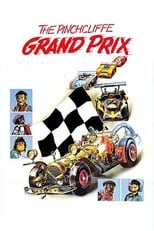 Poster for The Pinchcliffe Grand Prix 